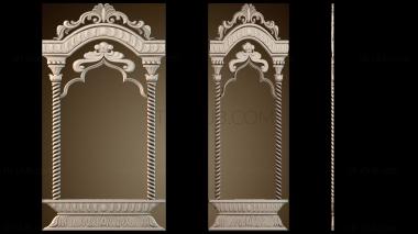 3D модель DVN_0972 (STL)