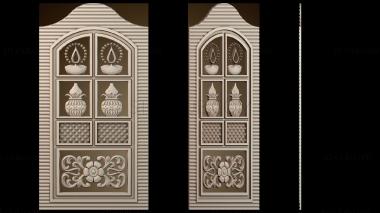 3D мадэль DVN_0976 (STL)