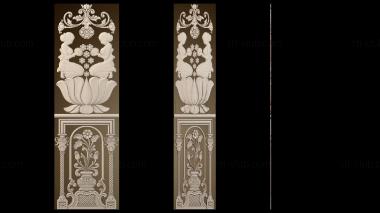 3D мадэль DVN_0978 (STL)