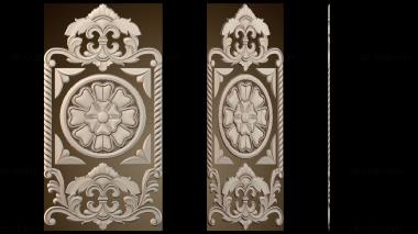 3D модель DVN_0980 (STL)