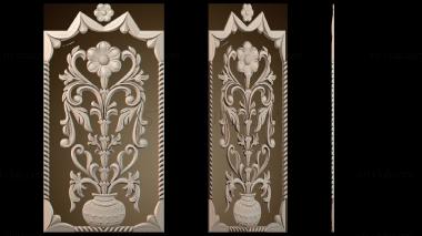 3D model DVN_0981 (STL)