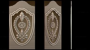 3D мадэль DVN_0985 (STL)