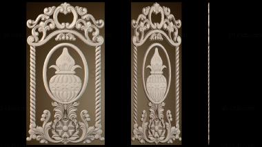 3D мадэль DVN_0986 (STL)