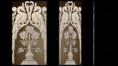 3D модель DVN_0991 (STL)