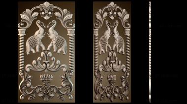 3D модель DVN_0992 (STL)