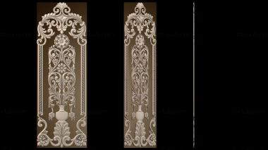 3D мадэль DVN_0993 (STL)