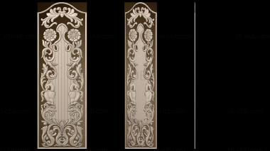 3D мадэль DVN_0994 (STL)