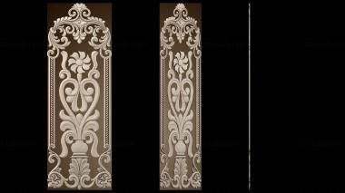 3D мадэль DVN_0995 (STL)