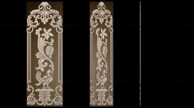 3D мадэль DVN_0996 (STL)