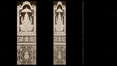 3D мадэль DVN_1003 (STL)