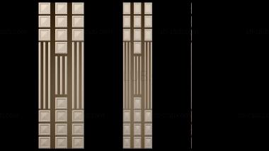 3D мадэль DVN_1004 (STL)