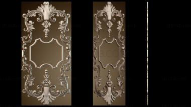 3D мадэль DVN_1009 (STL)