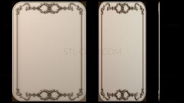 3D мадэль DVN_1012 (STL)