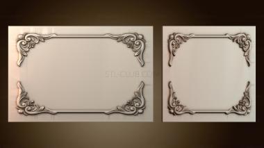 3D мадэль DVN_1013 (STL)