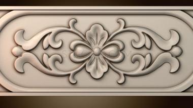 3D мадэль DVN_1014 (STL)