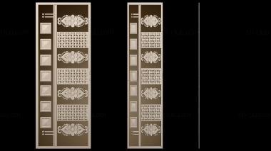 3D мадэль DVN_1017 (STL)