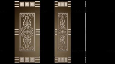 3D модель DVN_1022 (STL)