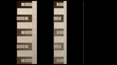 3D мадэль DVN_1025 (STL)