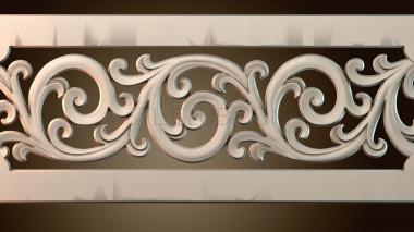 3D мадэль DVN_1026 (STL)