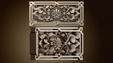 3D мадэль DVN_1027 (STL)