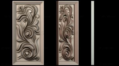 3D мадэль DVN_1028 (STL)