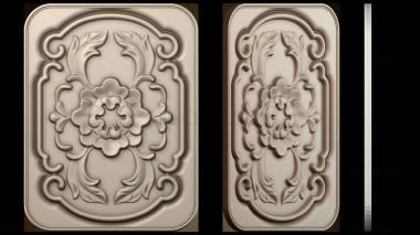 3D model DVN_1029 (STL)