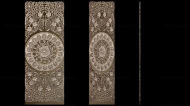 3D модель DVN_1030 (STL)