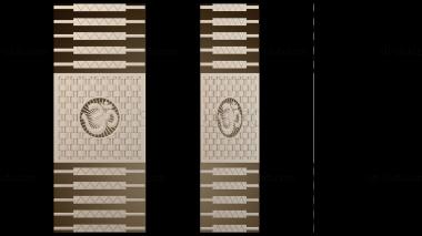 3D мадэль DVN_1031 (STL)