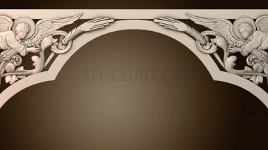 3D мадэль DVN_1035 (STL)