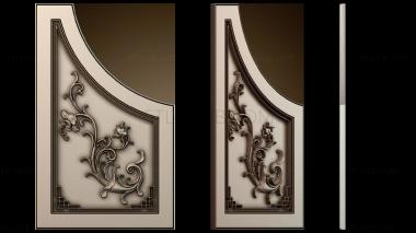 3D модель DVN_1036 (STL)