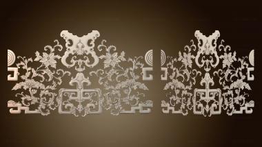 3D мадэль DVN_1051 (STL)