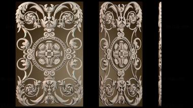 3D модель DVN_1056 (STL)