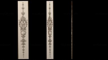 3D мадэль DVN_1061 (STL)