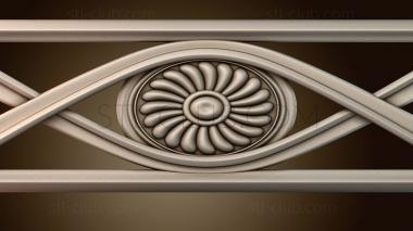 3D model DVN_1063 (STL)