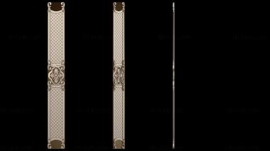 3D мадэль DVN_1064 (STL)