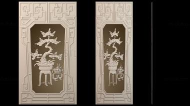 3D мадэль DVN_1069 (STL)