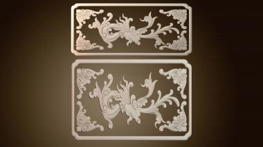 3D мадэль DVN_1077 (STL)