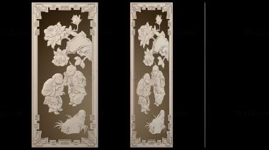 3D мадэль DVN_1082 (STL)