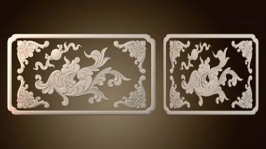 3D мадэль DVN_1085 (STL)