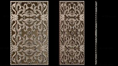 3D мадэль DVN_1090 (STL)