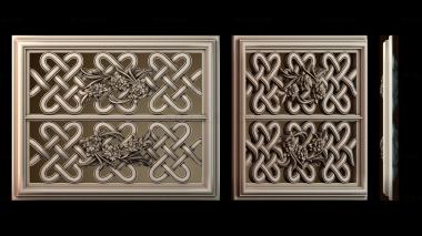 3D модель DVN_1092 (STL)