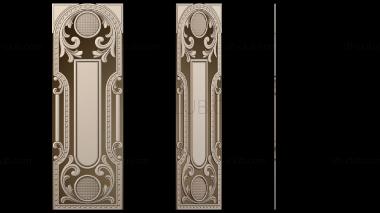 3D мадэль DVN_1101 (STL)