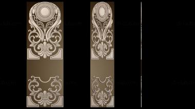 3D модель DVN_1102 (STL)