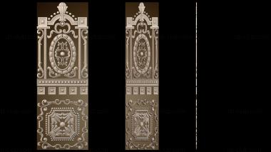 3D мадэль DVN_1105 (STL)