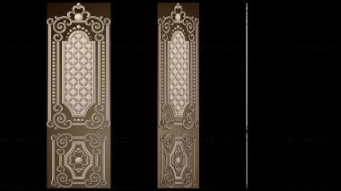 3D модель DVN_1106 (STL)