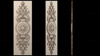 3D мадэль DVN_1108 (STL)