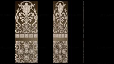 3D мадэль DVN_1112 (STL)