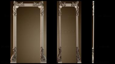 3D мадэль DVN_1121 (STL)