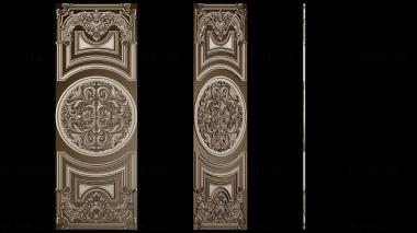 3D мадэль DVN_1122 (STL)