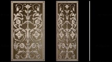 3D мадэль DVN_1126 (STL)